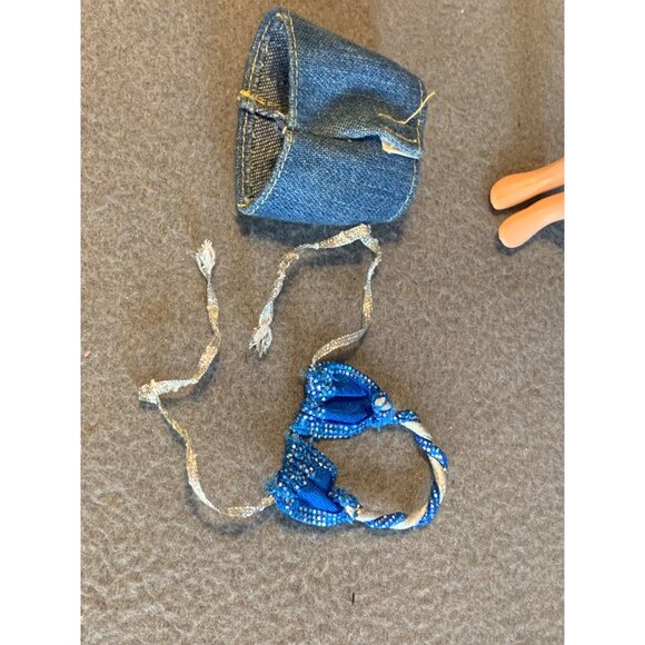 2001 Mattel Mary-Kate and Ashely-Mary-K W Outfits Jointed Bendable Knees Doll - Picture 6 of 13